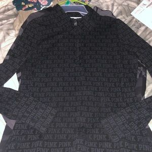 Rare quarter zip good  condition